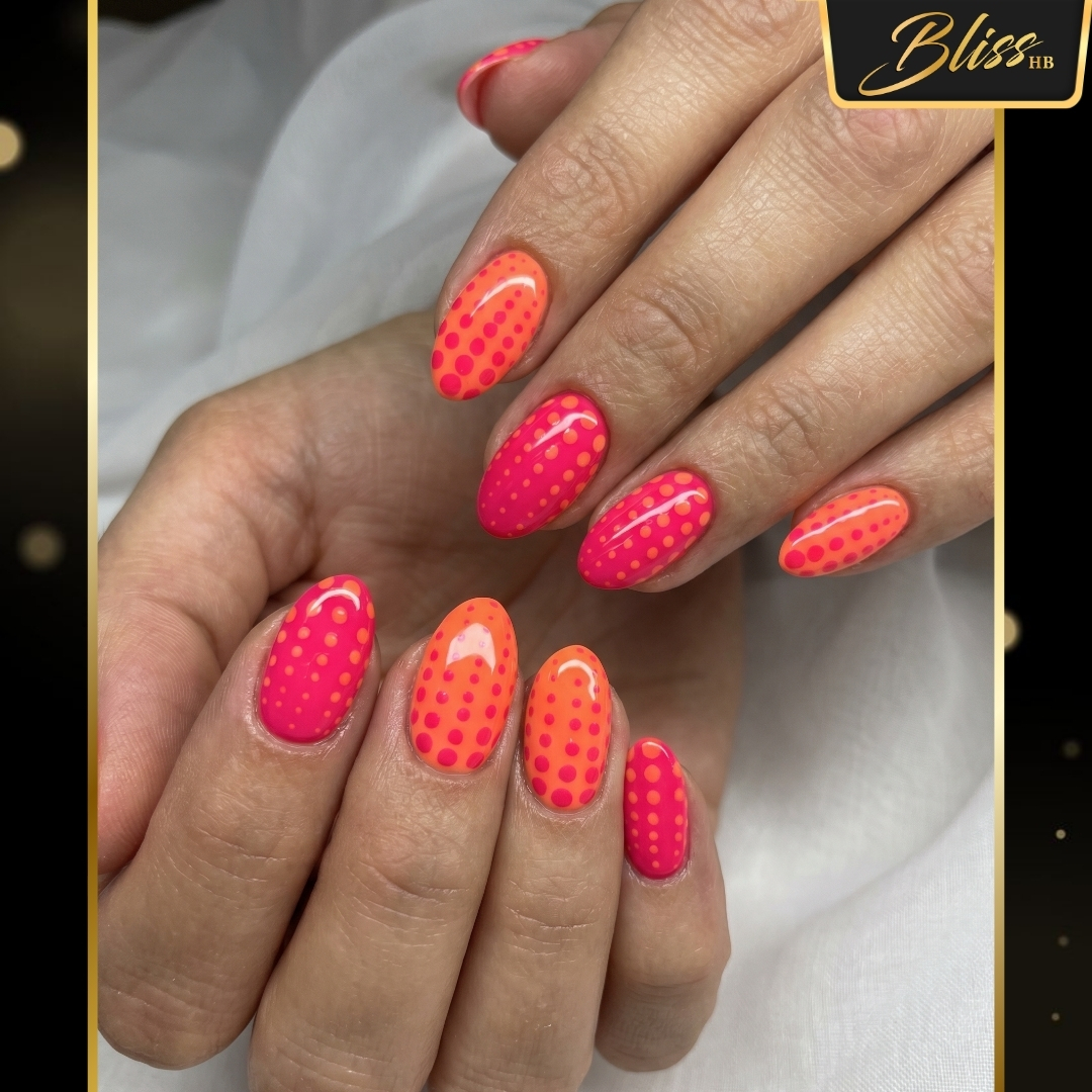 Happy nails